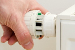 Norlington central heating repair costs