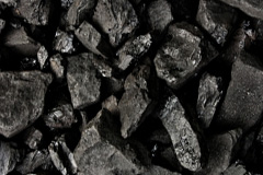 Norlington coal boiler costs