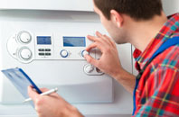 free Norlington gas safe engineer quotes